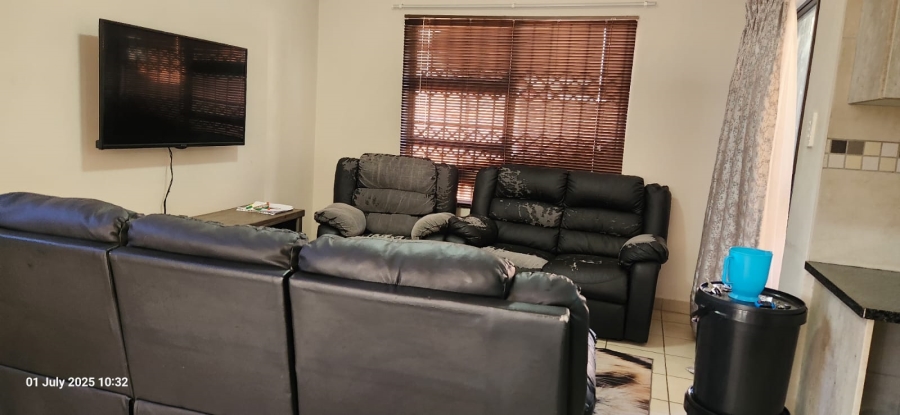 3 Bedroom Property for Sale in Waterval East North West